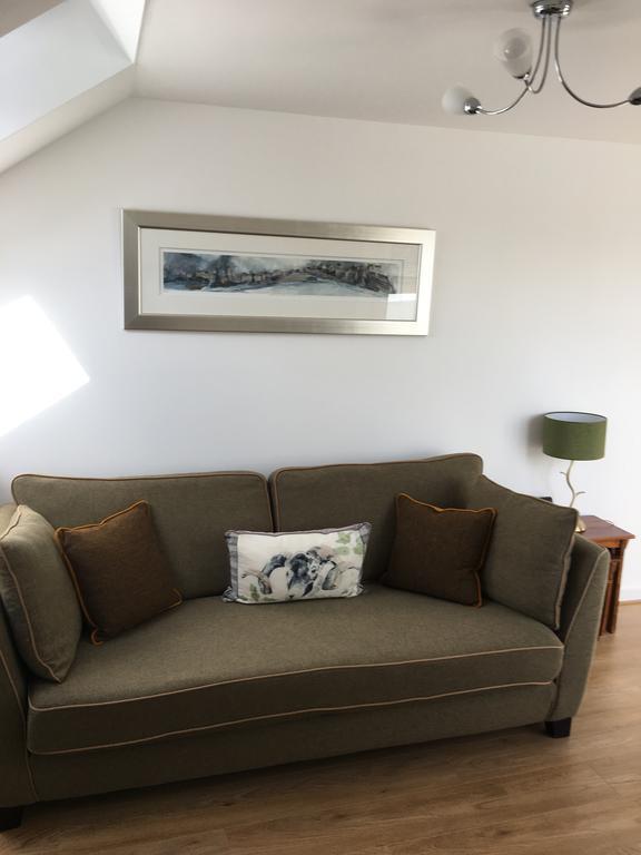 Ferienwohnung The Bothwell Bonnie Thistle Edinburgh Exterior foto